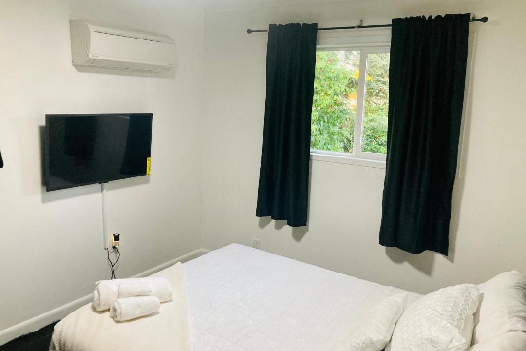 Photo of Bedroom in Auburn