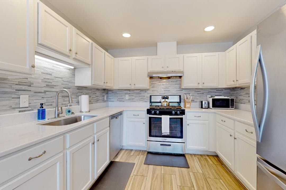 Photo of Kitchen in Downtown
