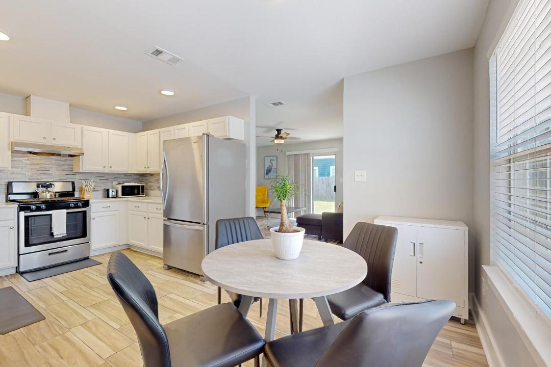 Photo of Kitchen in Downtown