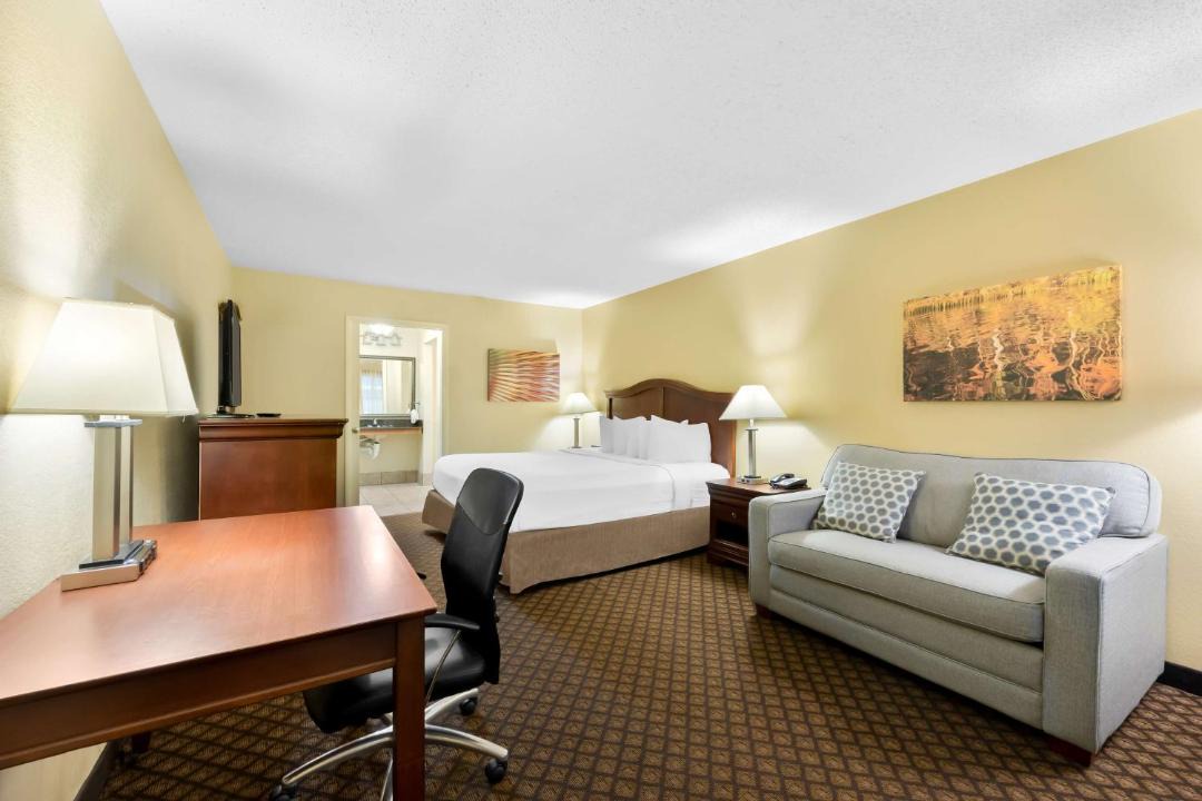 Photo of Bedroom in Springfield