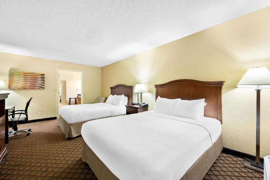Photo of Bedroom in Springfield