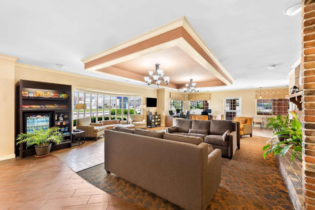 Photo of Livingroom in Springfield