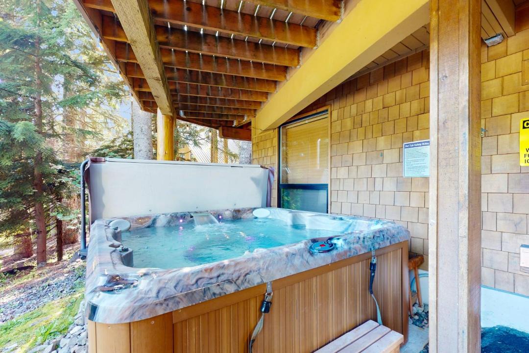 Photo of Bathroom in Hyak