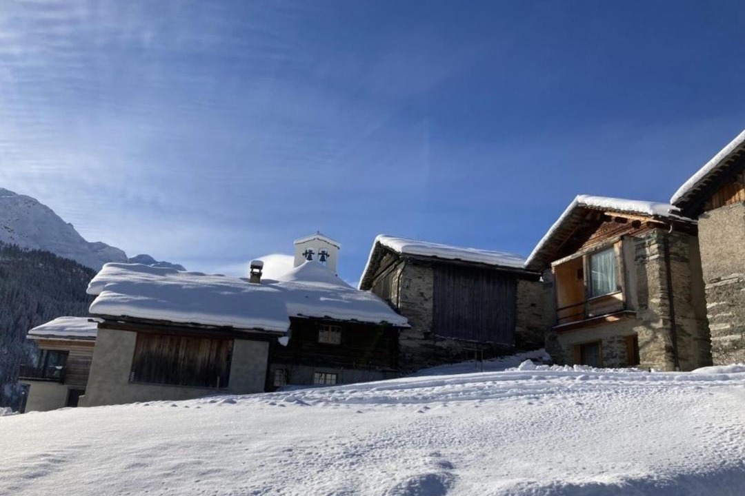 Photo of Others in Vals