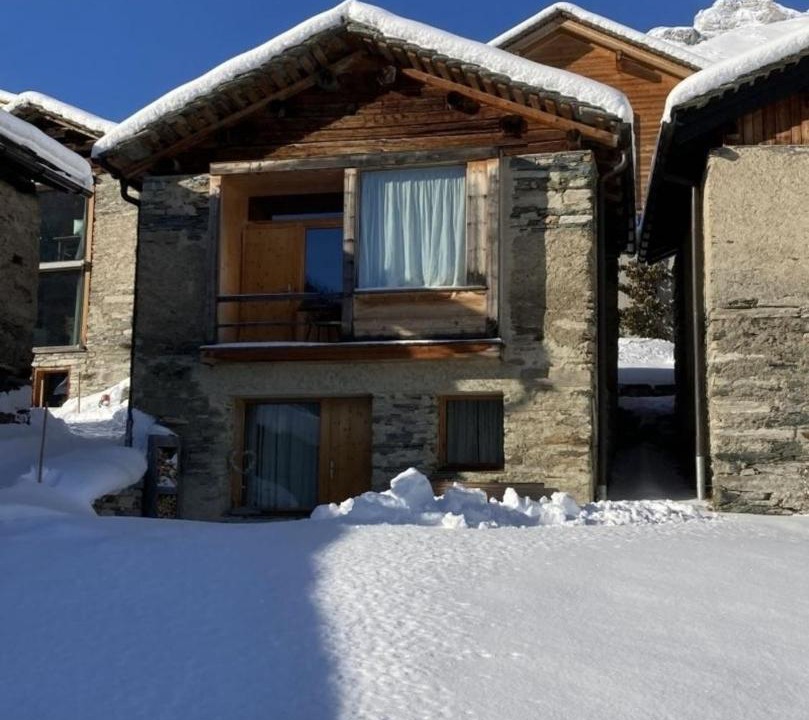 Photo of Others in Vals