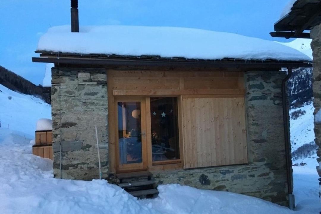 Photo of Others in Vals