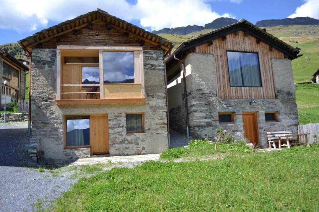 Photo of Others in Vals