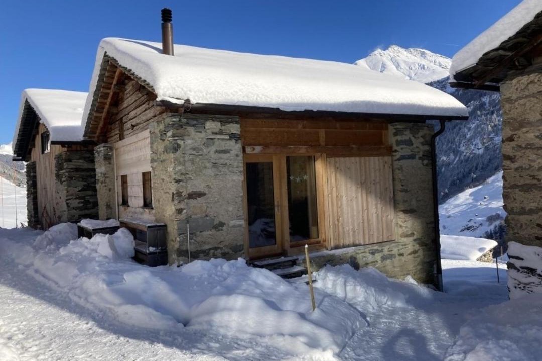 Photo of Others in Vals