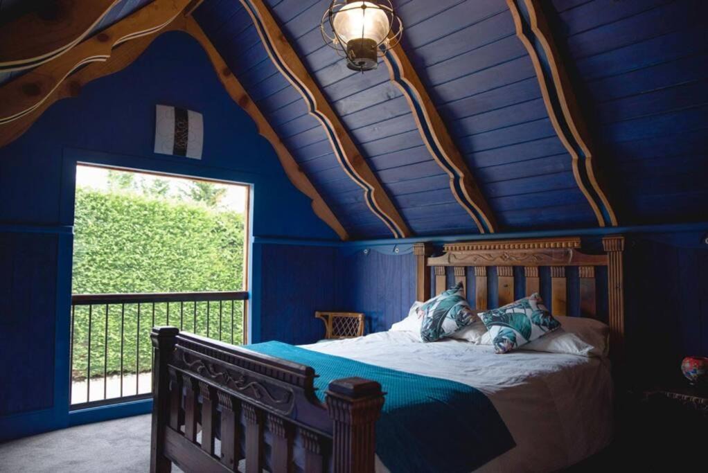 Photo of Bedroom in Otaki