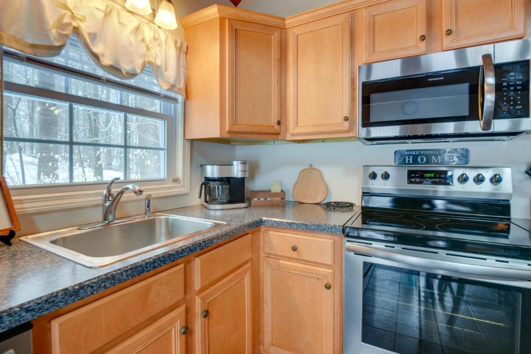 Photo of Kitchen in Tuftonboro
