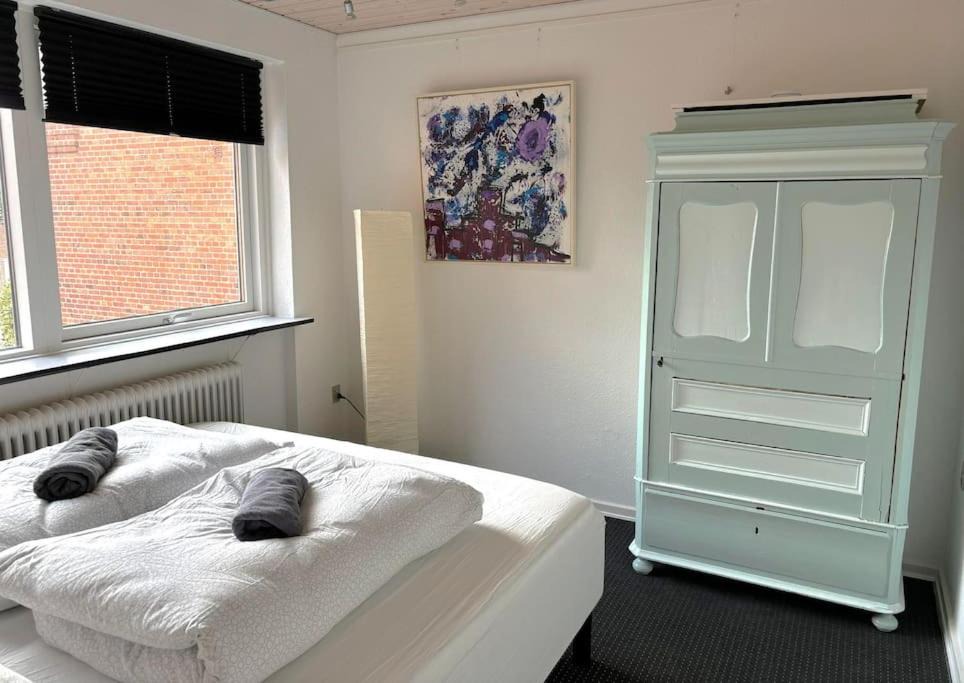 Photo of Bedroom in Skovgaarde