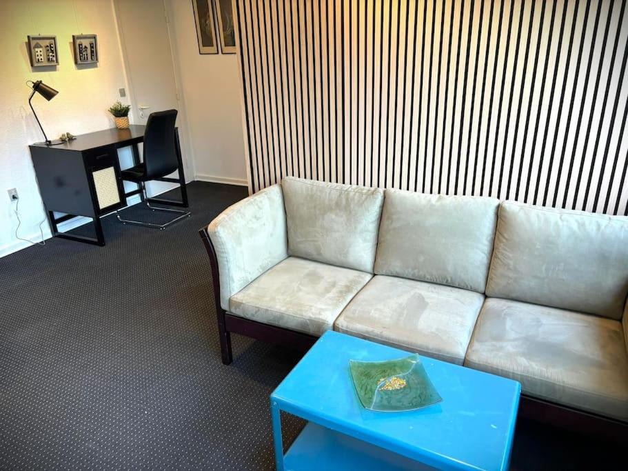 Photo of Livingroom in Skovgaarde