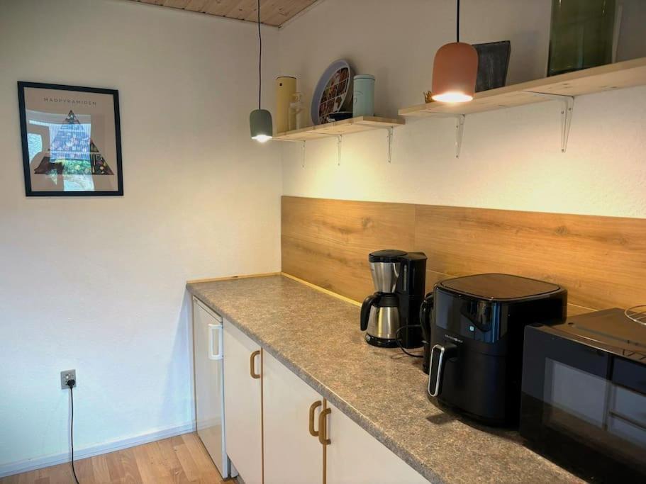 Photo of Kitchen in Skovgaarde