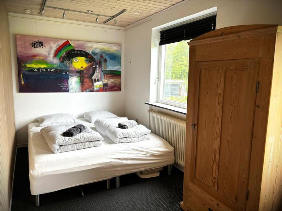 Photo of Bedroom in Skovgaarde