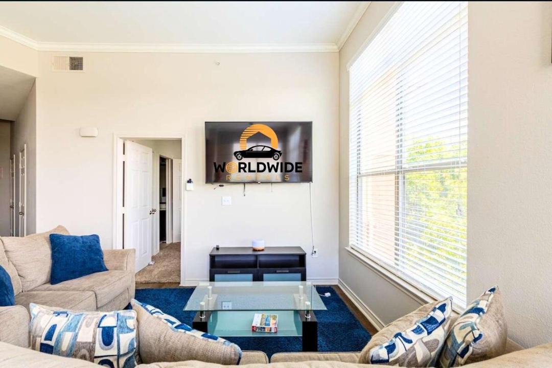 Photo of Livingroom in Dallas