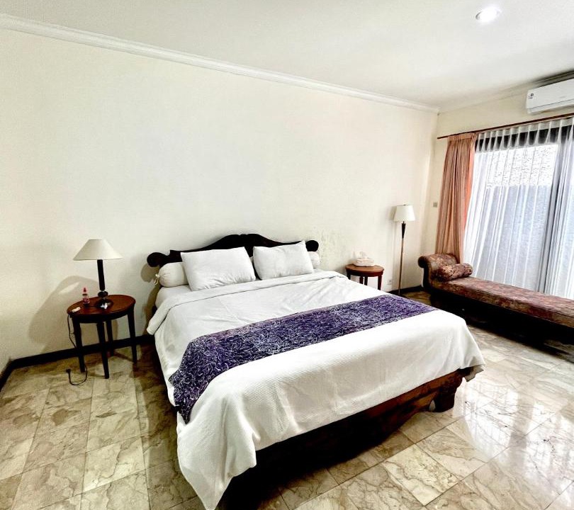 Photo of Bedroom in Tuban