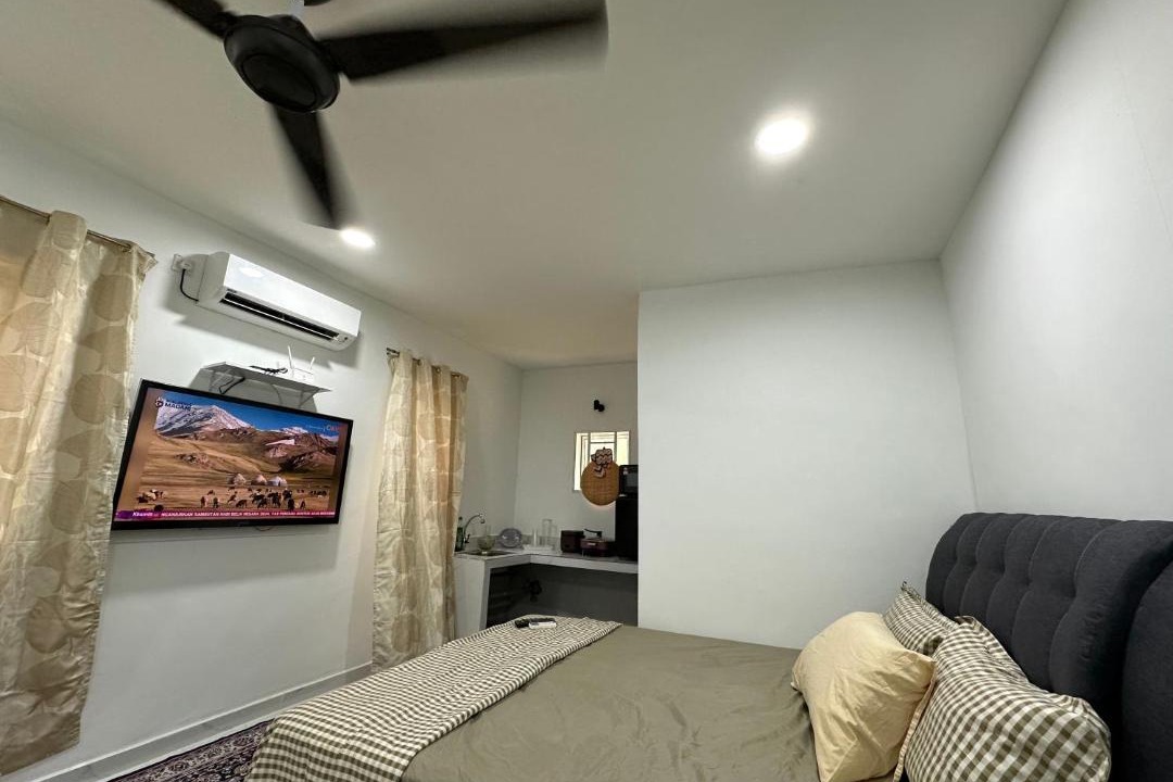 Photo of Others in Kampung Sayong Hulu