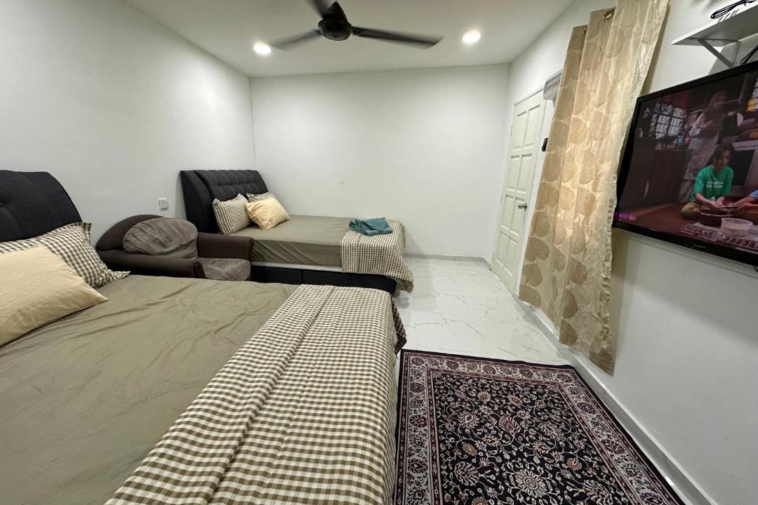 Photo of Others in Kampung Sayong Hulu