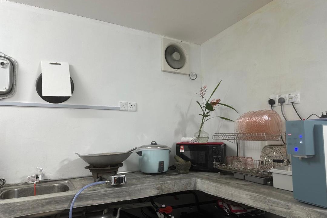 Photo of Others in Kampung Sayong Hulu