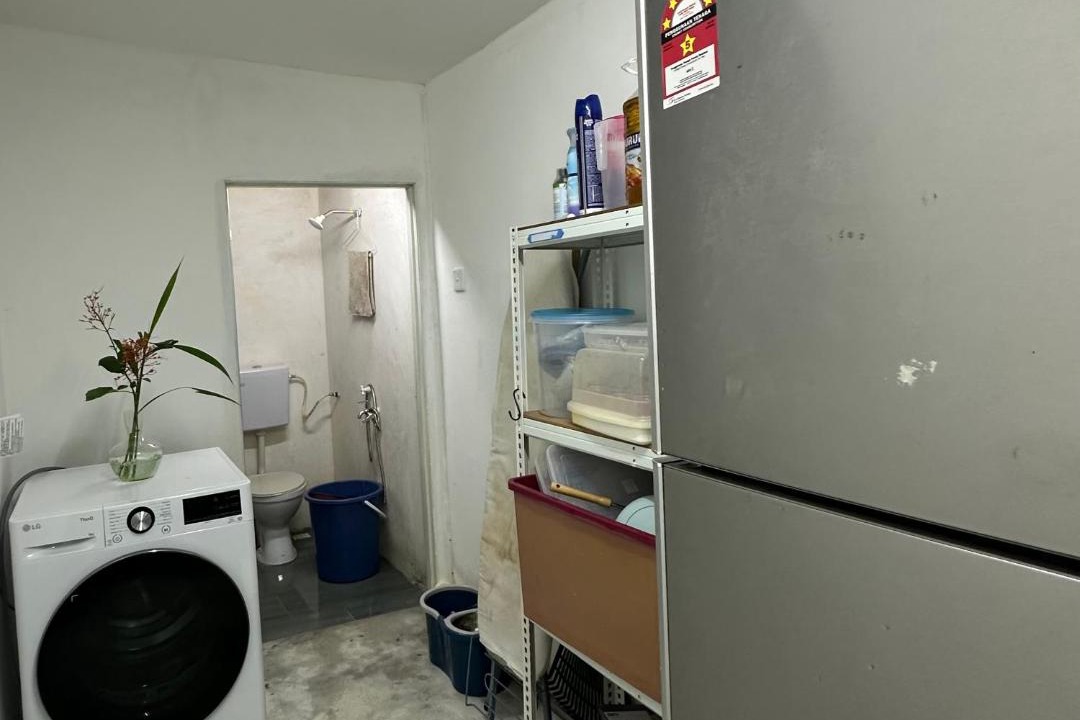 Photo of Others in Kampung Sayong Hulu