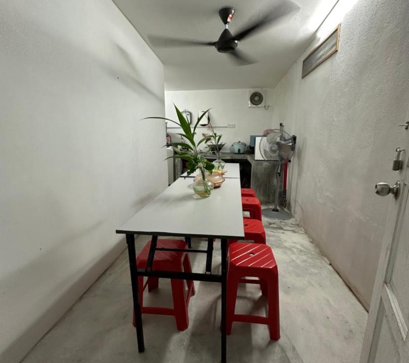 Photo of Others in Kampung Sayong Hulu