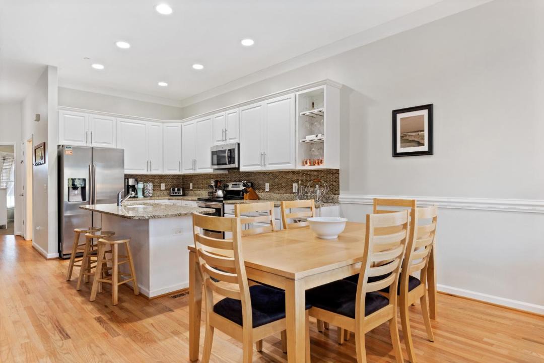 Photo of Kitchen in Waters Edge