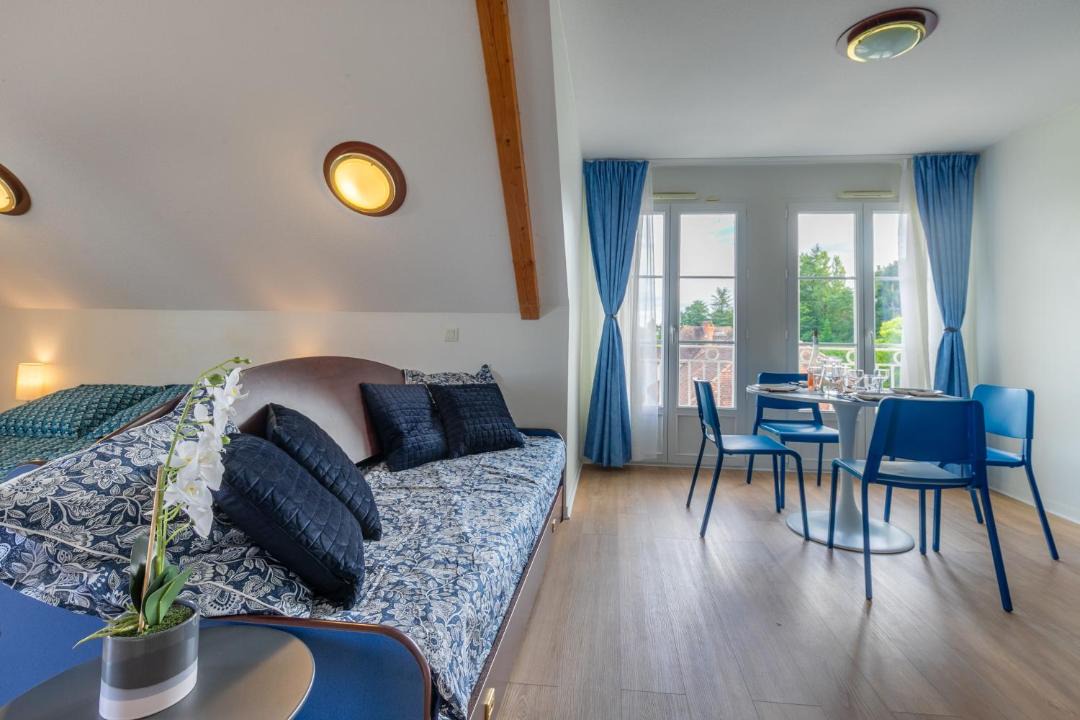 Photo of Others in La Roche-Posay