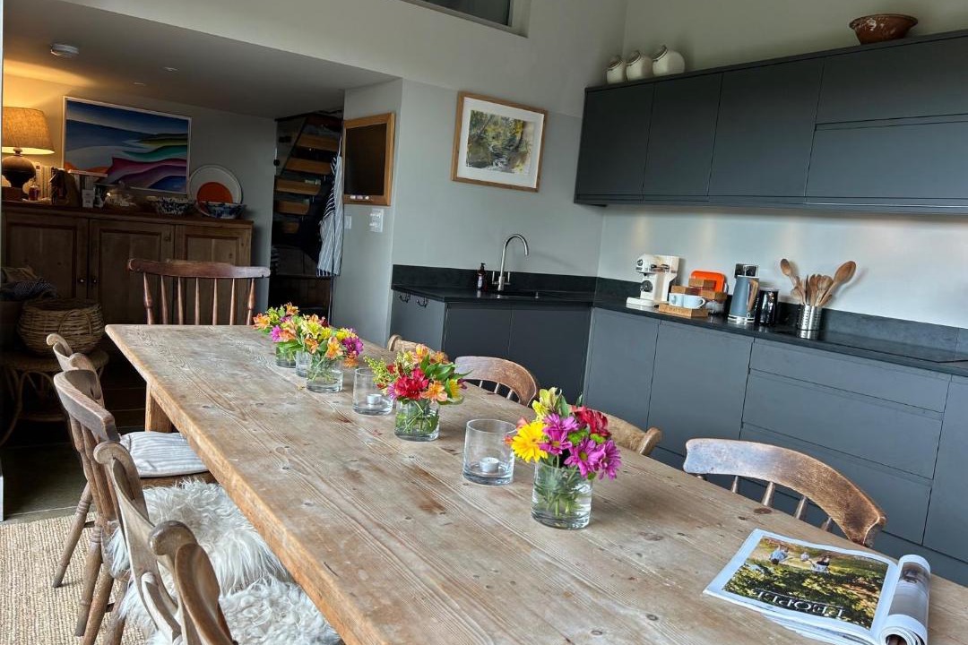 Photo of Kitchen in Boscastle