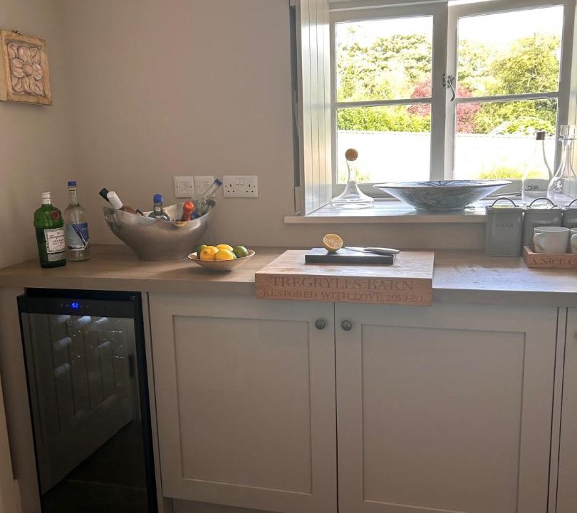 Photo of Kitchen in Boscastle