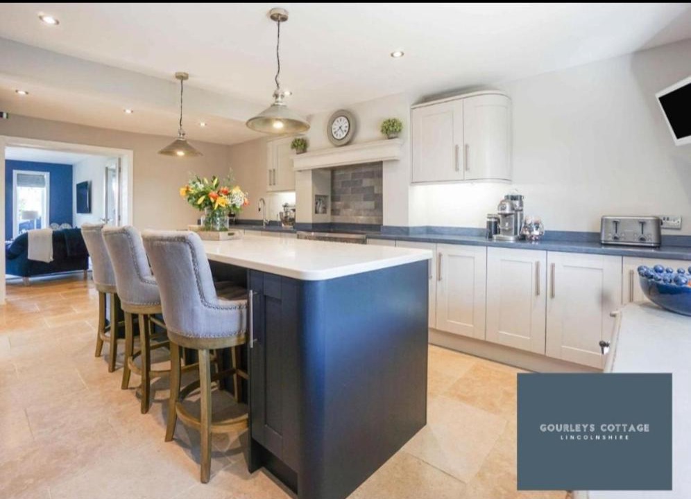 Photo of Kitchen in Rampton