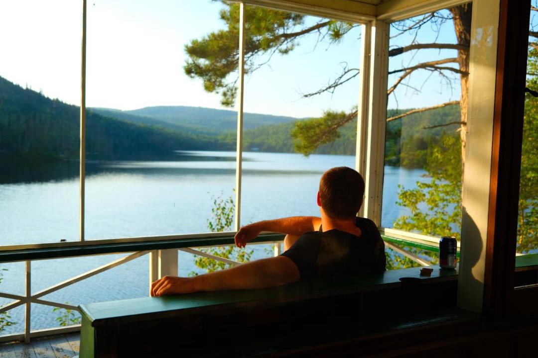 Photo of Others in Tadoussac