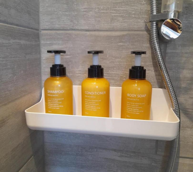 Photo of Bathroom in Thames Ditton