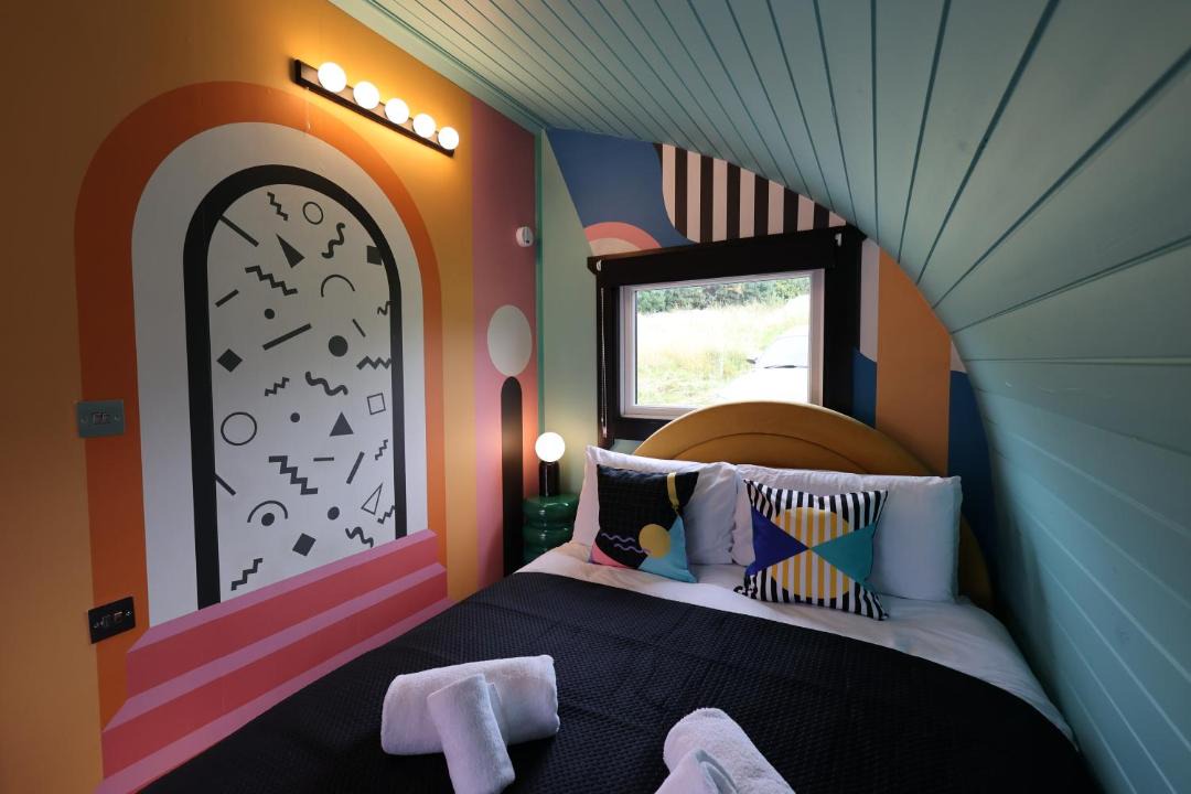 Photo of Bedroom in Wistow