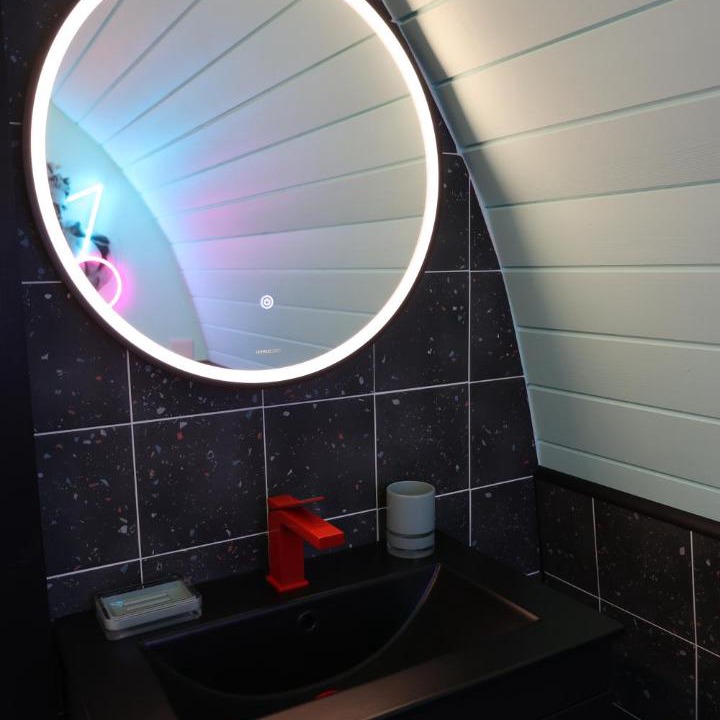 Photo of Bathroom in Wistow