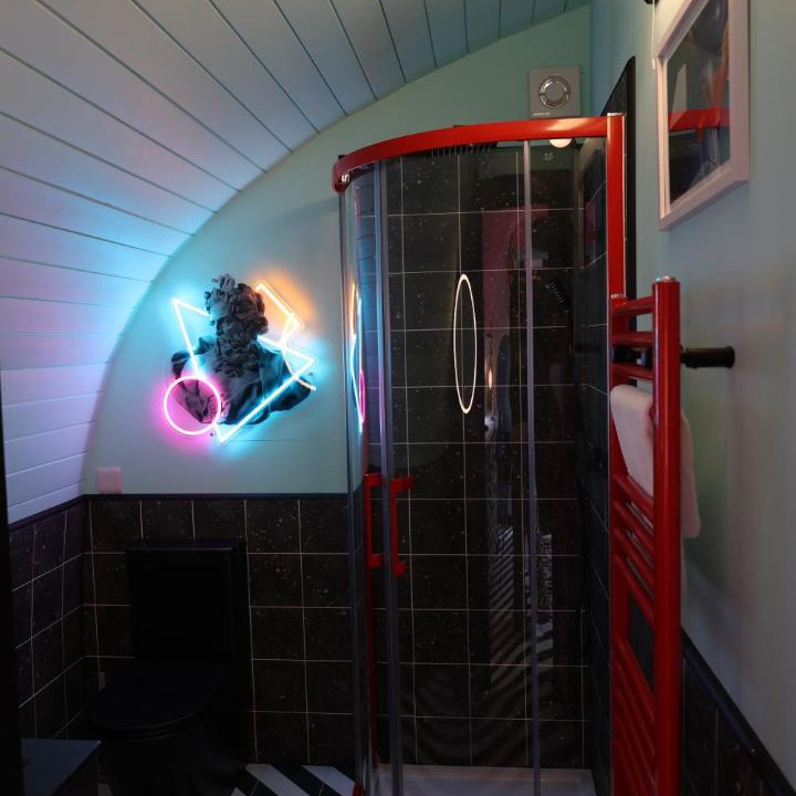 Photo of Bathroom in Wistow