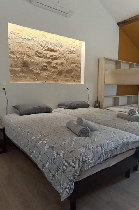 Photo of Bedroom in La Gaubretiere