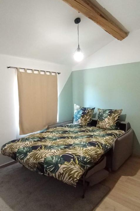 Photo of Bedroom in La Gaubretiere