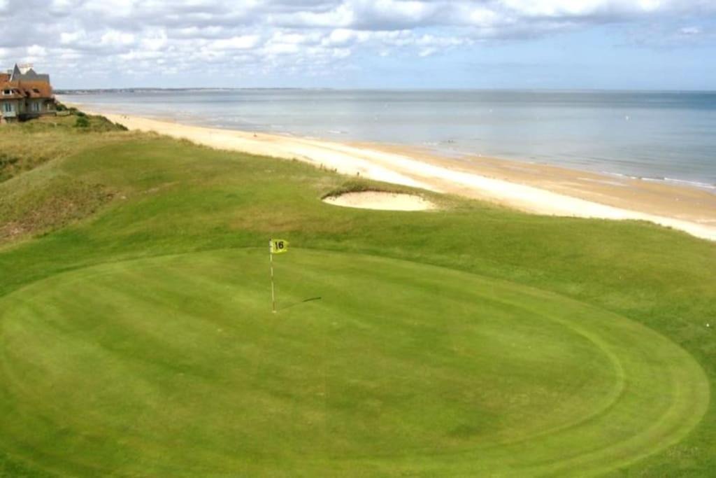 Photo of Others in Cabourg