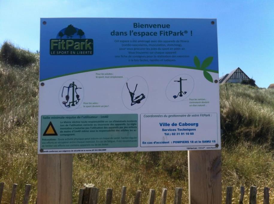 Photo of Others in Cabourg