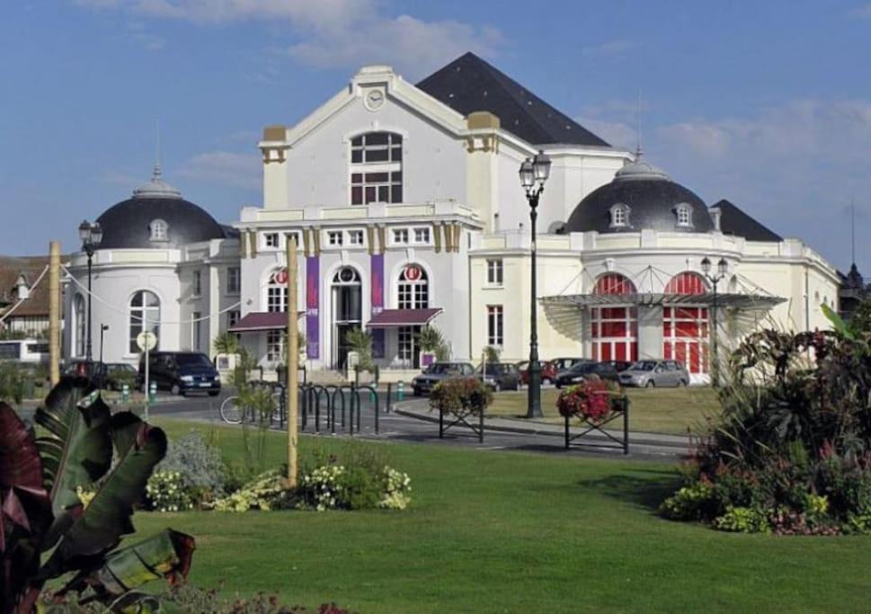 Photo of Others in Cabourg