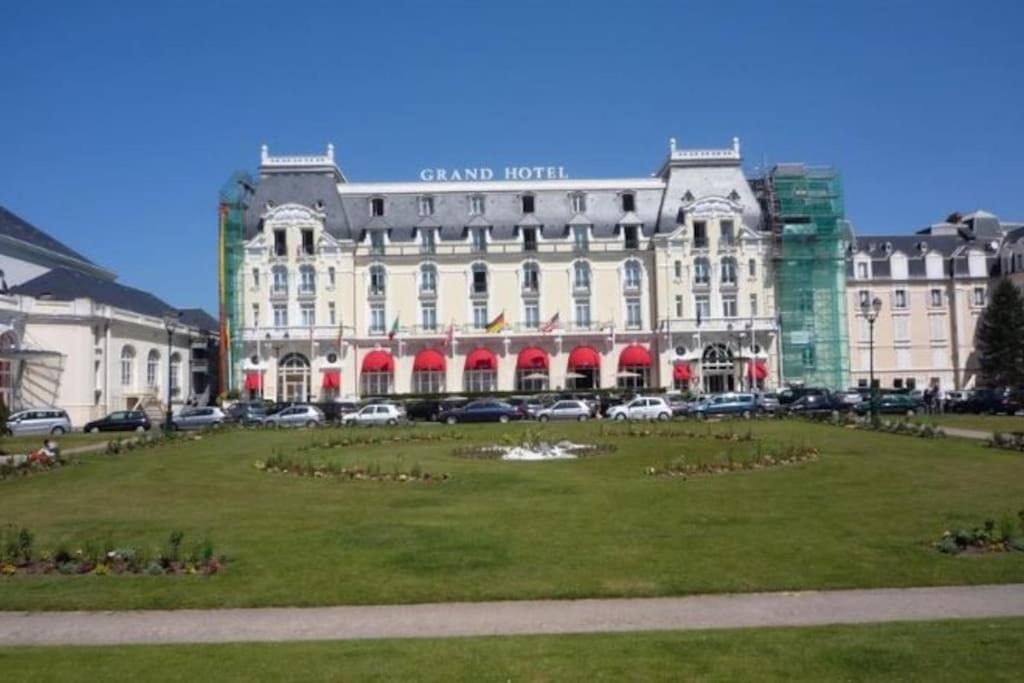 Photo of Others in Cabourg