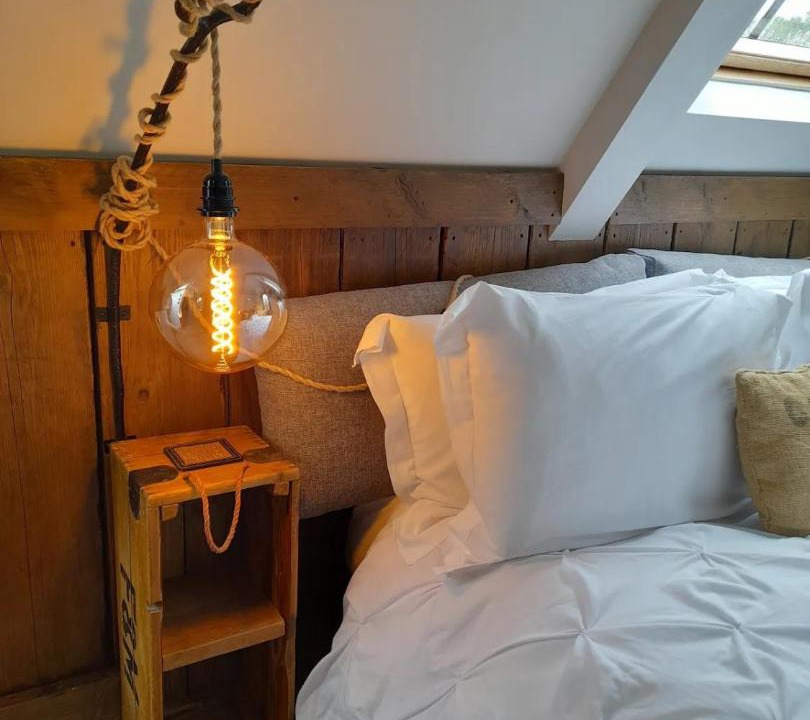 Photo of Bedroom in Thames Ditton