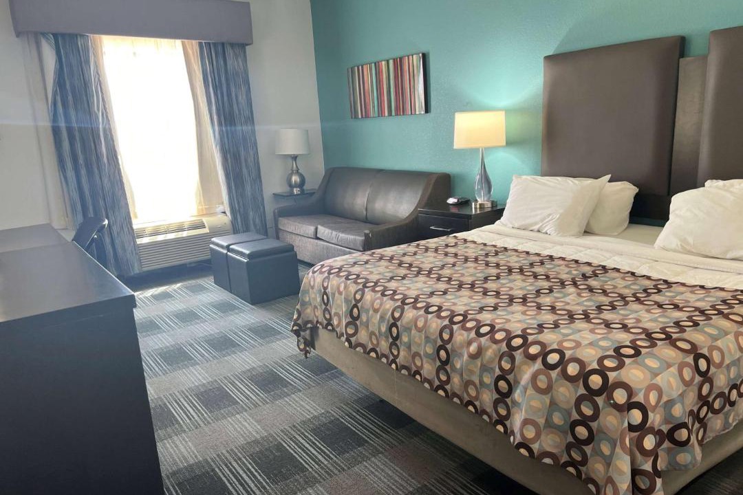 Photo of Bedroom in Alva