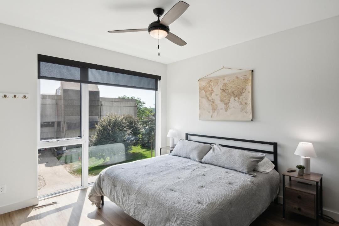 Photo of Bedroom in Iowa City