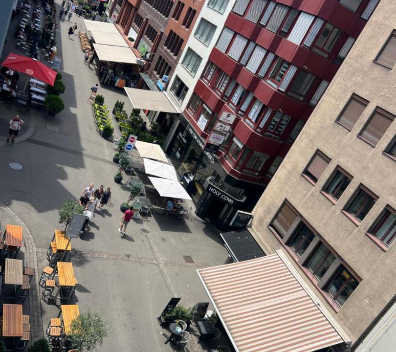 Photo of Others in Vorstadte