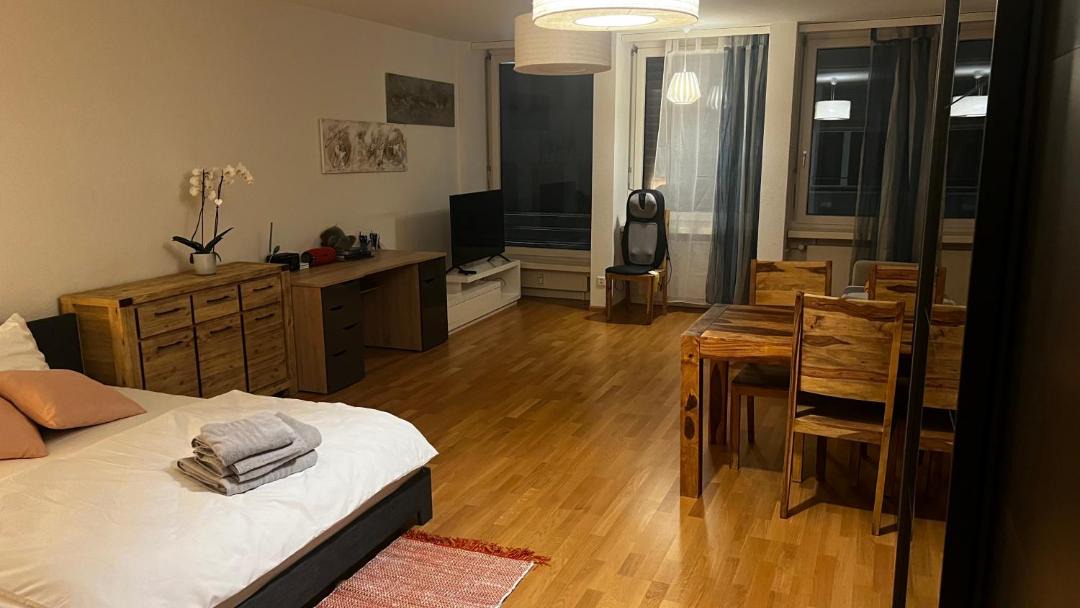 Photo of Bedroom in Vorstadte