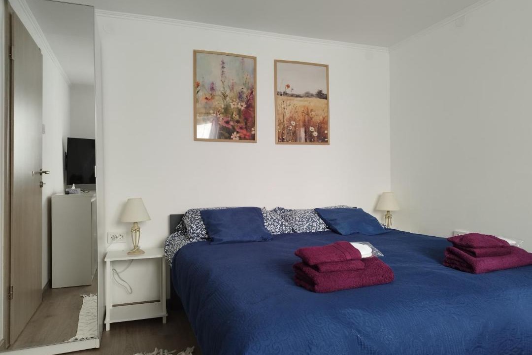 Photo of Bedroom in Fuzine