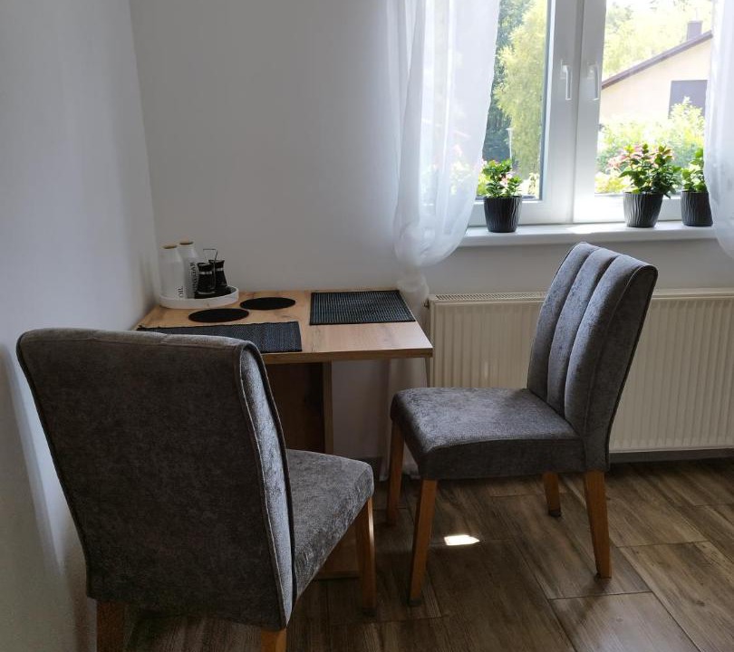 Photo of Livingroom in Fuzine