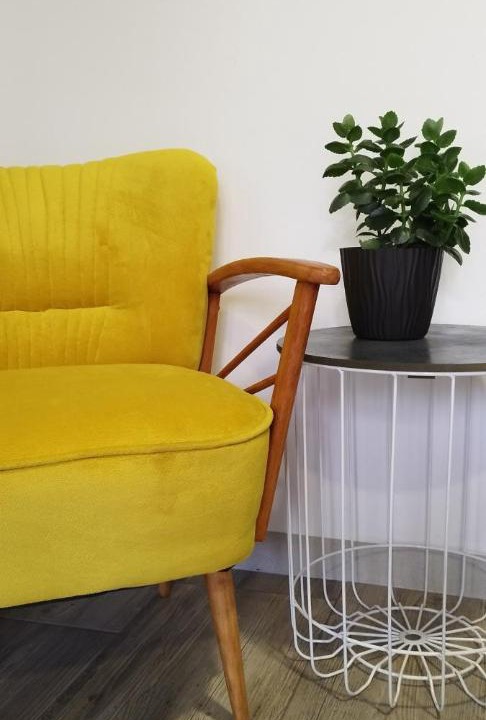 Photo of Livingroom in Fuzine