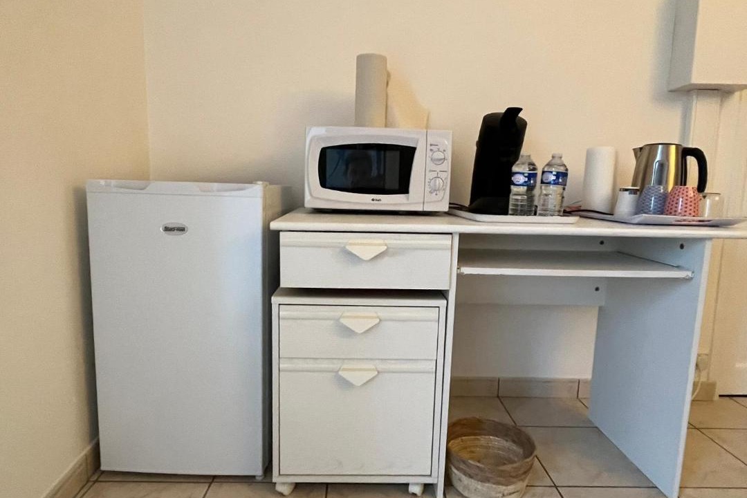 Photo of Kitchen in Goussainville